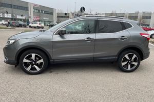 Nissan Qashqai 1.2 DIG-T Tekna*Neo patentati *