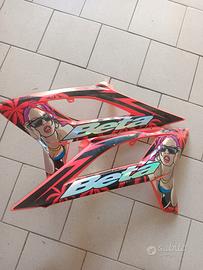 plastiche beta rr 50 my2024