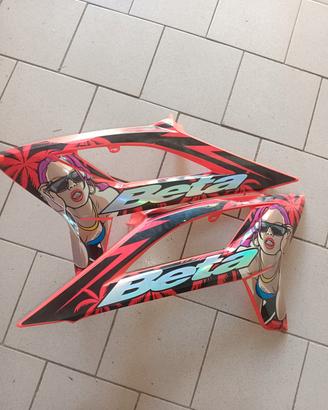 plastiche beta rr 50 my2024