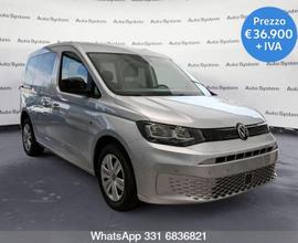 Volkswagen Caddy Pianale Ribassato 1.5 TSI 11...