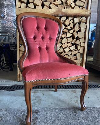 Poltroncina