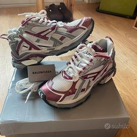 Balenciaga Runner 43 Trattabile