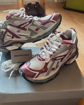 Balenciaga Runner 43 Trattabile