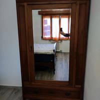 Camera da Letto Completa