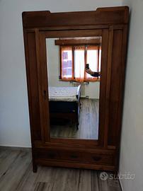 Camera da Letto Completa