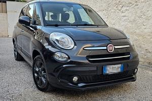 Fiat 500L 1.3MJT 95CV Lounge