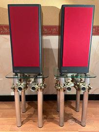 Allison AL-120 - Restauro Professionale