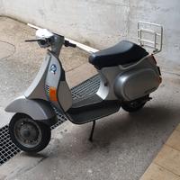vespa