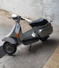 vespa