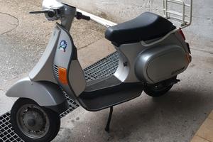 vespa