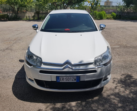 Citroen c5 2.0 hdi 163cv automatica
