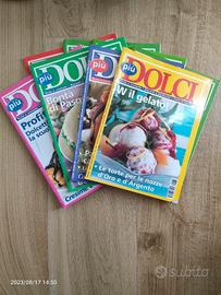 Rivista "più DOLCI"
