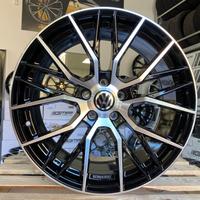 Cerchi Volkswagen raggio 20 NUOVI cod.8732