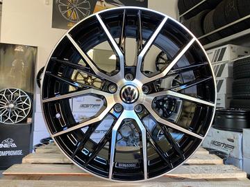 Cerchi Volkswagen raggio 20 NUOVI cod.8732