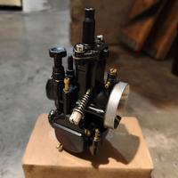 carburatore scooter pwk 21 stage 6 aria manuale