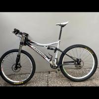 MTB CANNONDALE taglia XL