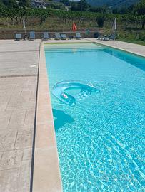 vacanze nel Cilento tra Agropoli e Paestum 