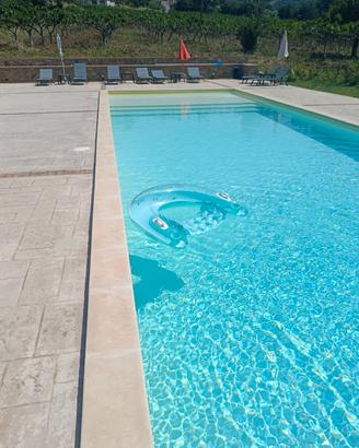 vacanze nel Cilento tra Agropoli e Paestum 