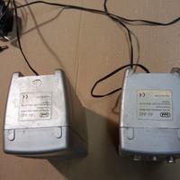 Altoparlanti preamplificati