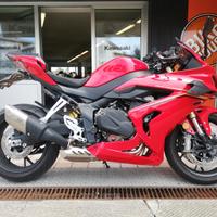 Qj Motor SRT 800 SRK RR