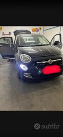 fiat 500 X
