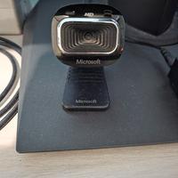 Webcam Lifecam 3000 Microsoft