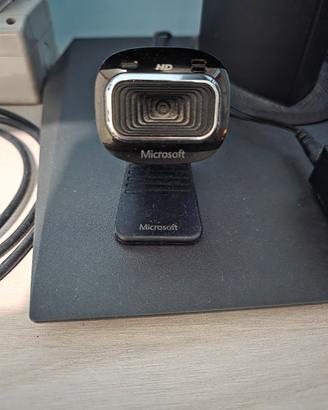 Webcam Lifecam 3000 Microsoft