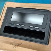 Display LCD colori Mitsubishi Pajero v60 MR512860