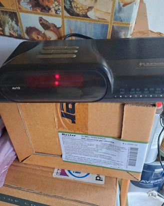Radio Sveglia