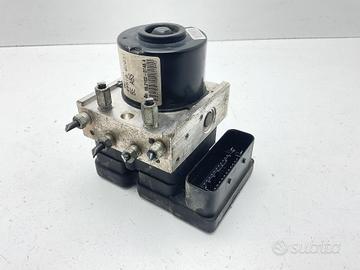 ABS TOYOTA Yaris Serie 1,0 Benzina 4451Q-0D031 440