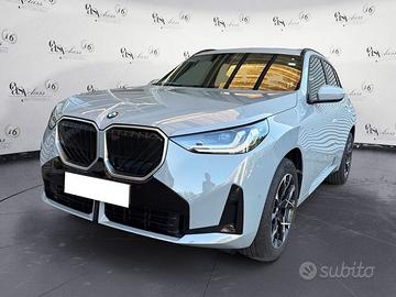 BMW X3 xDrive 20 Msport 19 Harman Kardon Ful...