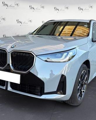 BMW X3 xDrive 20 Msport 19 Harman Kardon Ful...