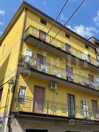 Appartamento Montecorvino Rovella