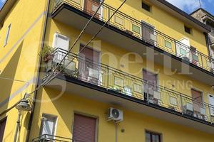 Appartamento Montecorvino Rovella