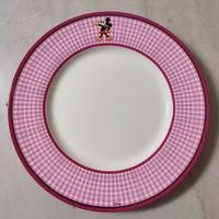 Piatto Disney ceramica