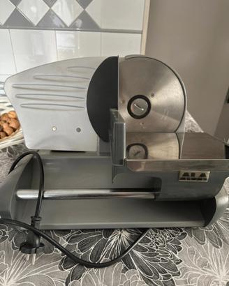 Affettatrice come nuova