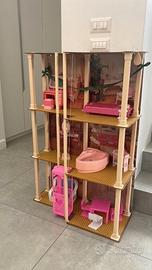 Casa di Barbie Anni 90