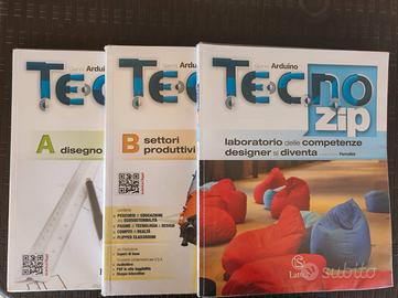 Tecno Zip