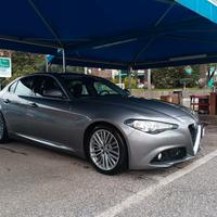 alfa romeo giulia super 180 cv diesel automatica