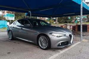 alfa romeo giulia super 180 cv diesel automatica