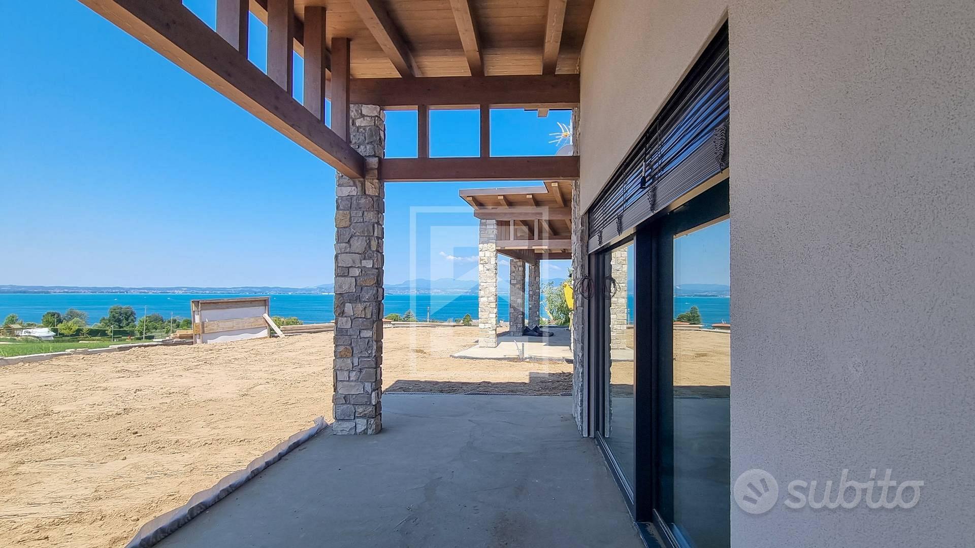Villa singola - Lazise - Vista 6