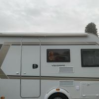 Caravan Weinsberg Cara One 390 QD del 2023