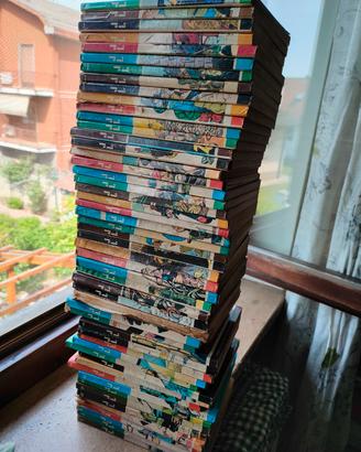 serie fumetti Jonny Logan dal n 1 al 56