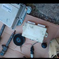 pezzi ricambio alfa romeo 156