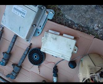 pezzi ricambio alfa romeo 156