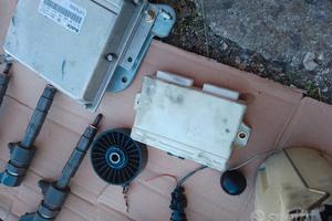 pezzi ricambio alfa romeo 156