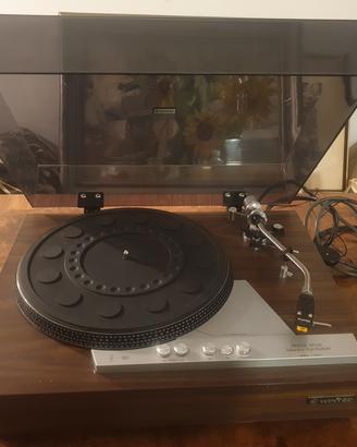 giradischi Wintec Monarch T-900 d piatto japan