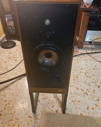 spendor sp-1