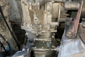 Cambio Iveco Daily 3.0 TD 6 Marce