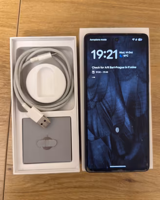 Google Pixel 7 128Gb